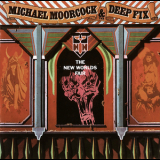 Michael Moorcock & Deep Fix - The New Worlds Fair '1975