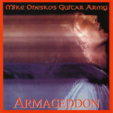 Mike Onesko's Guitar Army - Armageddon '2001
