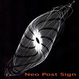 Clock DVA - Neo Post Sign '2014