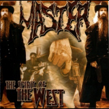 Master - The Spirit Of The West '2004