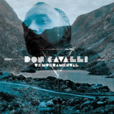 Don Cavalli - Temperamental '2013