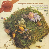 Manfred  Mann's Earth Band - The Good Earth (Vinyl) '1974