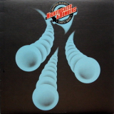 Manfred  Mann's Earth Band - Nightingales & Bombers (Vinyl) '1975