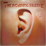 Manfred  Mann's Earth Band - The Roaring Silence (VinyL) '1976