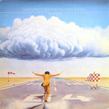 Manfred  Mann's Earth Band - Watch (Vinyl) '1978