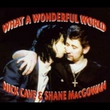 Nick Cave & Shane Macgowan - What A Wonderful World '1992