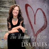 Lisa Biales - The Beat Of My Heart '2017