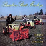 Rainbow Butt Monkeys - Letters From Chutney '1995