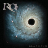 Ra - black Sun '2008