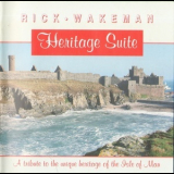 Rick Wakeman - Heritage Suite '1993