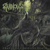 Ruinous - Graves Of Ceaseless Death '2016