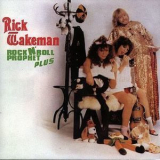 Rick Wakeman - Rock N' Roll Prophet Plus '1993