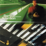 Barry Adamson - As Above So Below '1998
