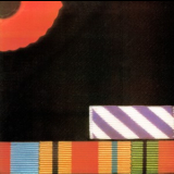 Pink Floyd - The Final Cut [QC 38243] '1983