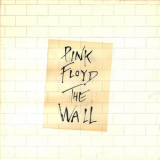 Pink Floyd - The Wall [1C 198-63 410 11] '1979