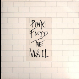 Pink Floyd - The Wall [SHDW 411] '1979