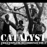 Catalyst - The Complete Recordings Vol. 2 '2010