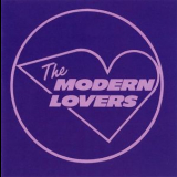 The Modern Lovers - The Modern Lovers [uk Bonus Tracks] '2003