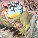 Sufjan Stevens - A Sun Came '2004