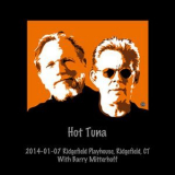 Hot Tuna - 2014-01-07 Ridgefield Playhouse, Ridgefield, CT '2014