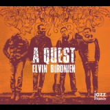 Elvin Bironien - A Quest  '2016