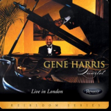 Gene Harris - Live In London '2008