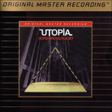 Utopia - Oops! Wrong Planet '1977