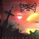 Morbius - Alienchrist '1995
