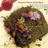 Manfred  Mann's Earth Band - The Good Earth '1974