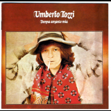 Umberto Tozzi - Donna Amante Mia '1976
