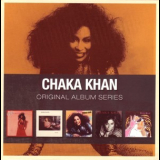Chaka Khan - Original Album Series '2010