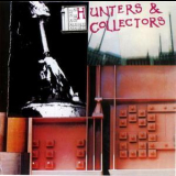 Hunters & Collectors - Hunters And Collectors '1982