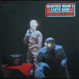 Manfred  Mann's Earth Band - Somewhere In Afrika '1982