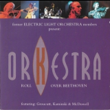 Orkestra - Roll Over Beethoven '1993