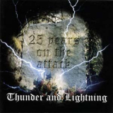 Brutal Attack - Thunder And Lightning '2006