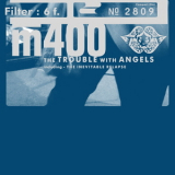 Filter - Trouble With Angels '2010