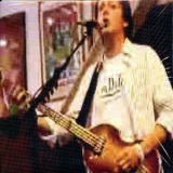 Paul McCartney - Amoeba's Secret '2009