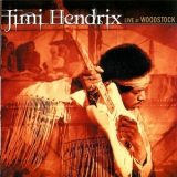 Jimi Hendrix - Live At Woodstock (Vinyl) '1999
