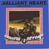 Brutal Attack - Valiant Heart '1996