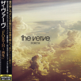 The Verve - Forth '2008