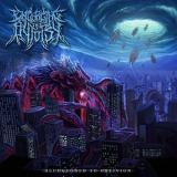 Engorging The Autopsy - Bludgeoned To Oblivion '2015