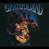 The Grateful Dead - Beyond Description, CD12 - Built To Last (1989) '2004