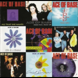 Ace Of Base - Singles Of The 90's '1999