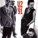U2 - Studio Sessions '91 '1992