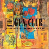 The Gun Club - Pastoral Hide & Seek '1996