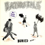 Batmobile - Buried Alive! '1988