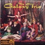 Galaxy Trio - In The Harem! '1995