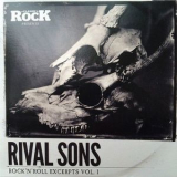 Rival Sons - Rock 'n' Roll Excerpts Vol.1 [classic Rock Magazine #199] '2014