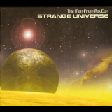 The Man From Ravcon - Strange Universe '2016