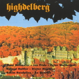 Ax Genrich - Highdelberg '1975